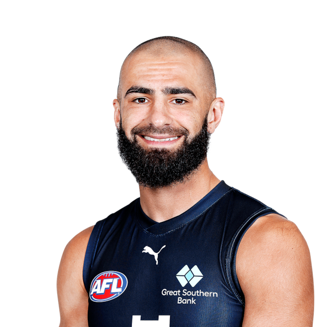Adam Saad profile picture